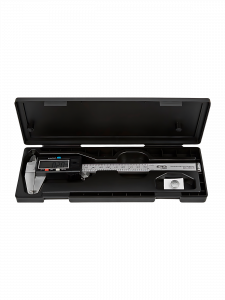 Штангенциркуль электронный 0-150 мм Орбита OT-INM02